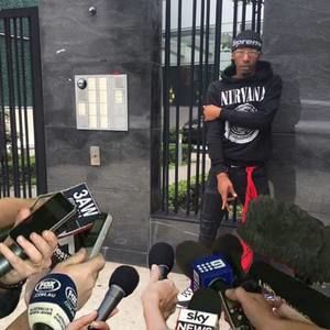 Meet your Posher, Don